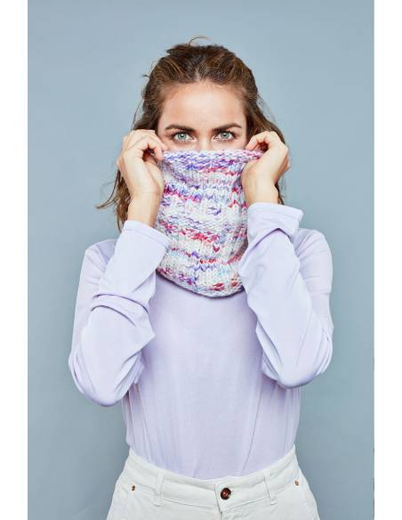 Antonella Cowl