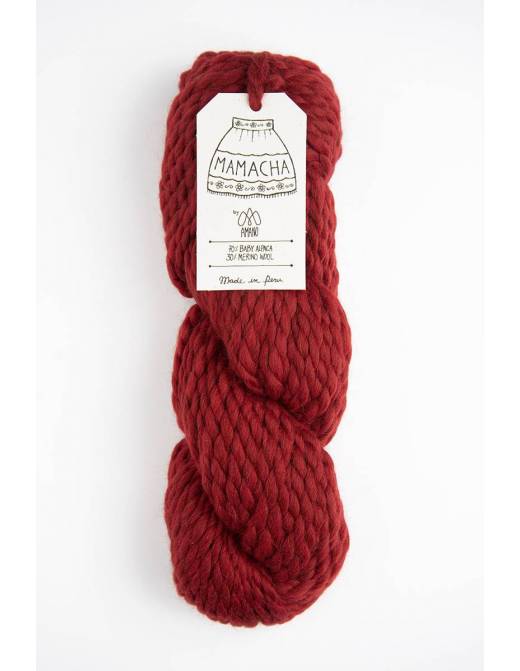 Mamacha