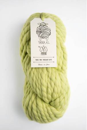 Yana XL - Mint Choco Chip_