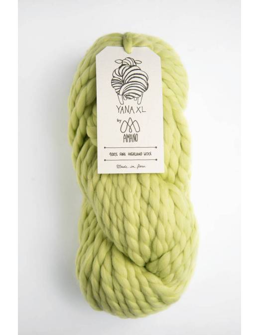 Yana XL