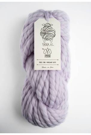 Yana XL - Sugared Violet_