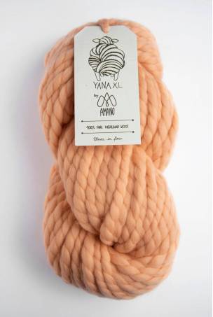 Yana XL - Sorbet_