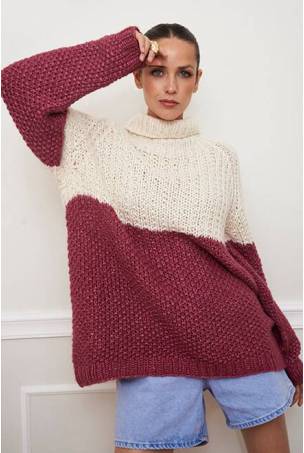 Almudena Sweater