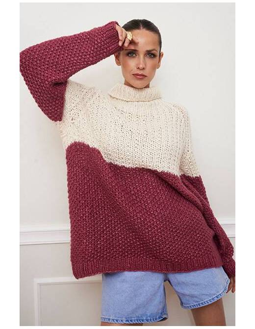 Almudena Sweater