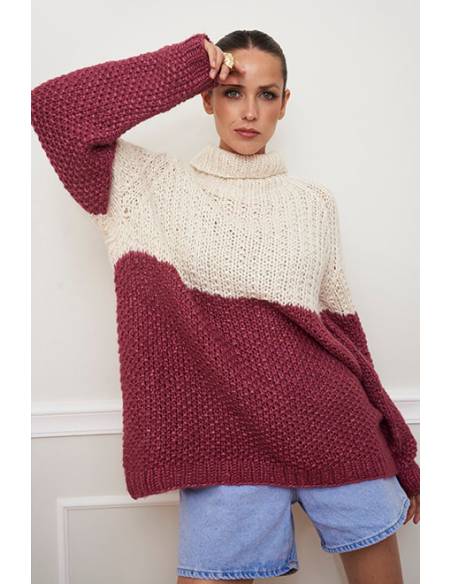 Almudena Sweater