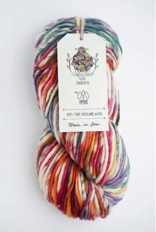 Yana Journeys - Bariloche