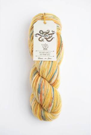 Warmi Journeys - Centella