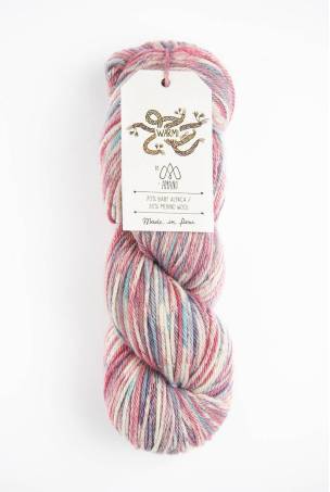 Warmi Journeys - Peony