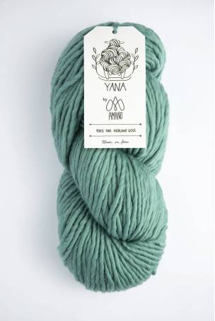 Yana - Caribbean Sea