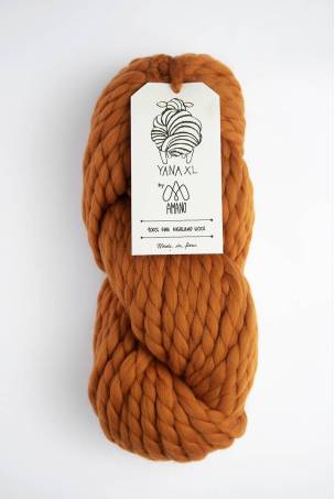 Yana XL - Copper_