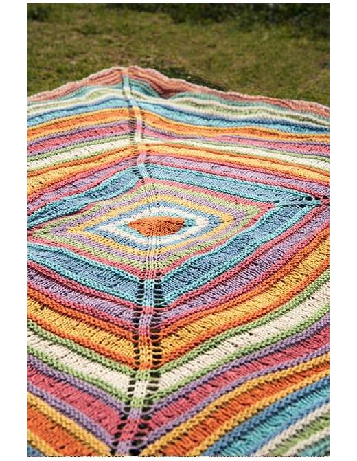 Lea Blanket