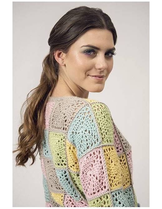 Kiara Sweater