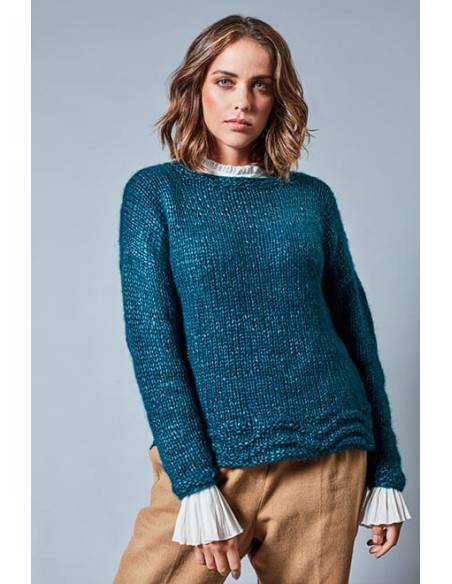 Tatiana Sweater
