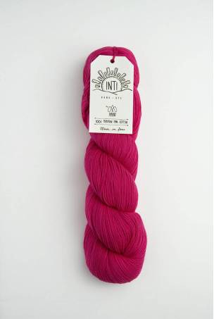 Inti - Raspberry Sorbet