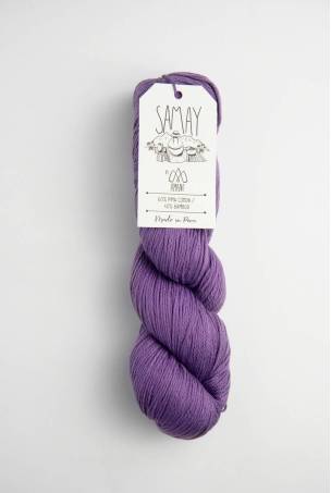 Samay - Purple Summer