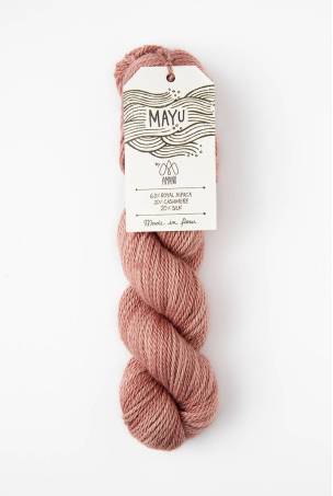 Mayu - Dahlia garden