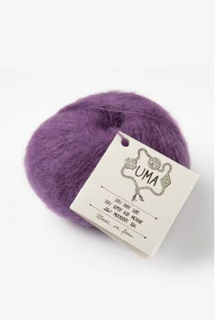 UMA - Violet moon
