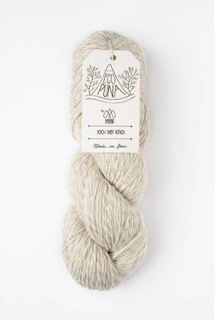 Eco Puna - Maras salt