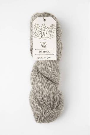 Eco Puna - Gray hill