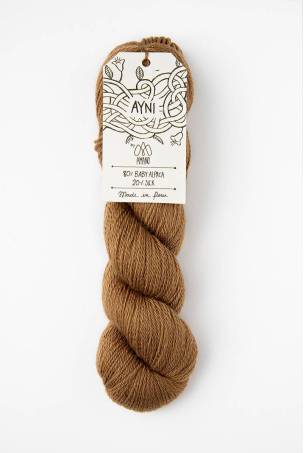 Ayni - Ginger