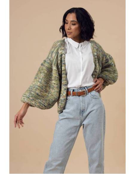 Amaia Cardigan
