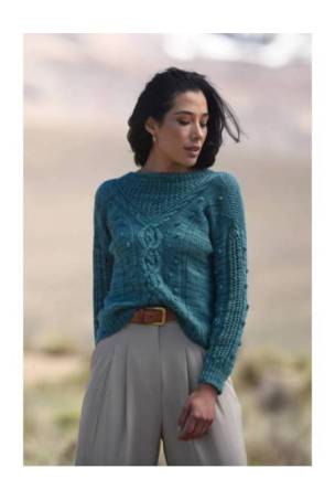 Lorenza Sweater 2