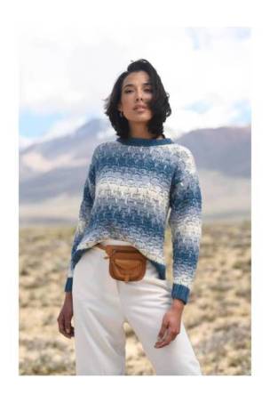 Matilde Sweater 2