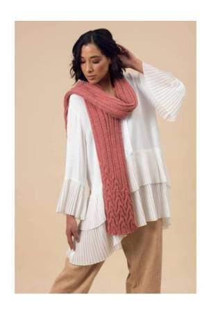 Romina Scarf