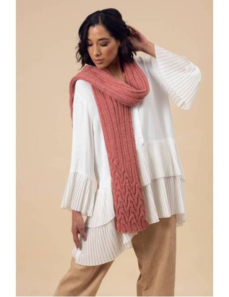 Romina Scarf