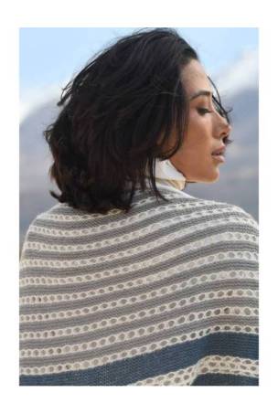 Silvana Shawl