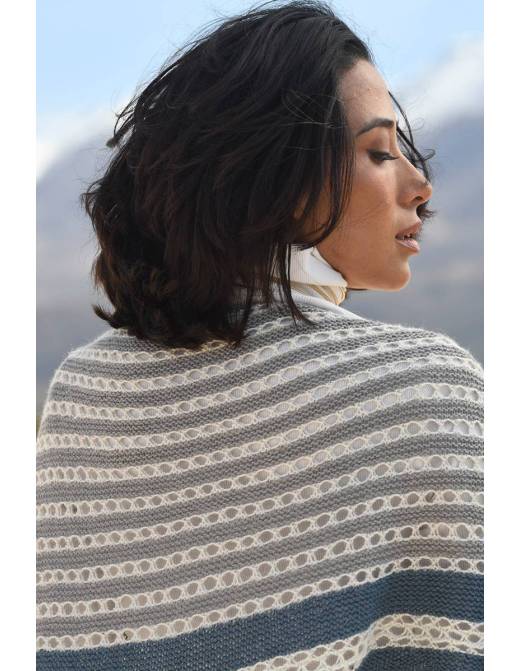 Silvana Shawl