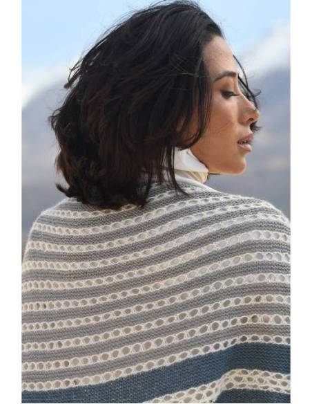 Silvana Shawl