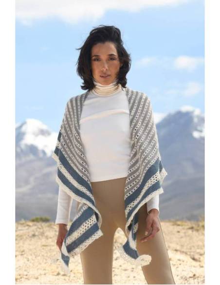 Silvana Shawl
