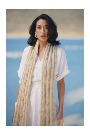 Pilar Scarf