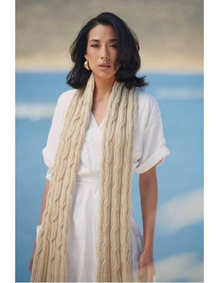 Pilar Scarf