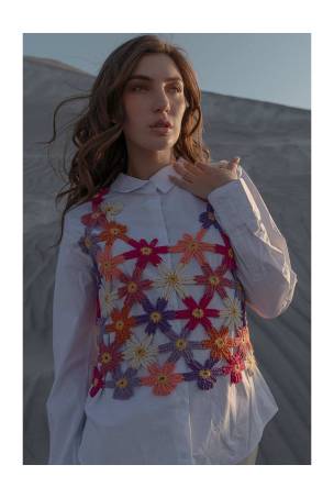 Flora Top
