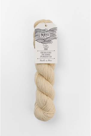 Mayu - Riverstone gray