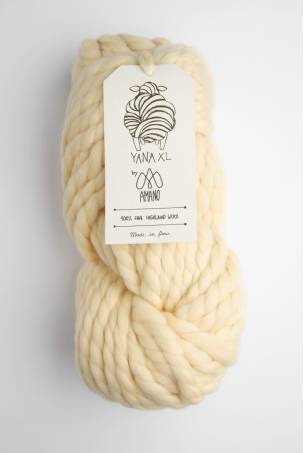 Yana XL - Sand_