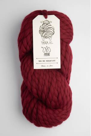 Yana XL - Berry Crush_