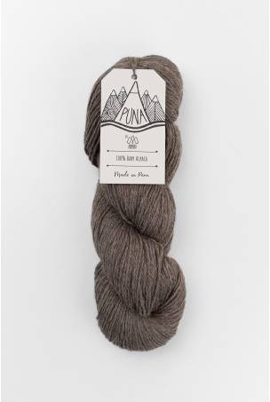 Puna - Mountain Mist