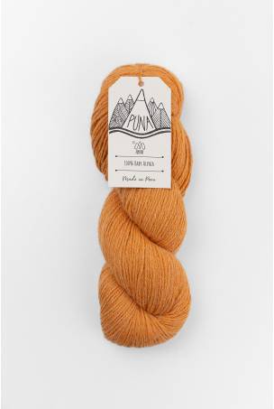 Puna - Golden Quinoa