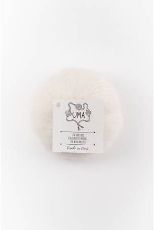 UMA - Turkish white