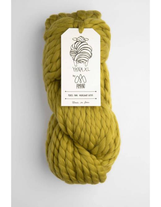 Yana XL