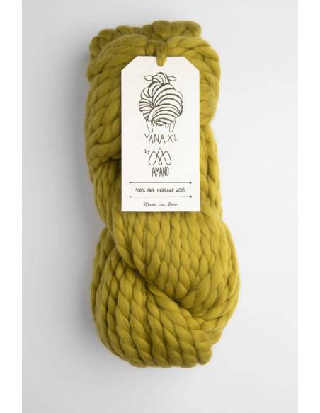 Yana XL