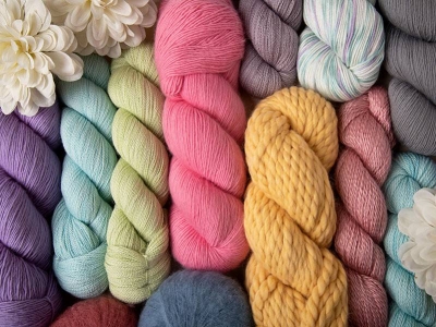 Conoce dónde venden lanas por mayor