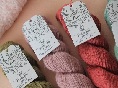 Las fibras que tienes que probar este invierno