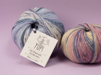 ¿Cuál es la diferencia entre madeja y ovillo? Te explicamos