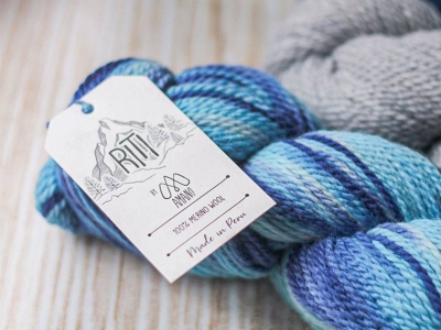 Proyecto fácil y rápido: ¡Mitones con Riti!