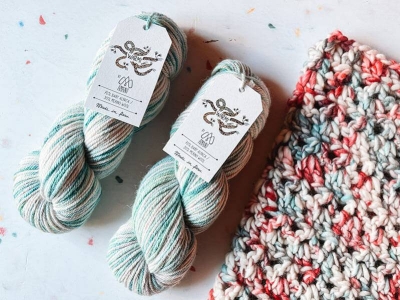 Lanaterapia - Beneficios, como empezar, que utilizar 