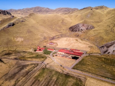 Nuestro ADN Textil: Pacomarca y el arte de tejer